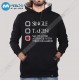سویشرت کلاه دار Game of thrones Single Taken 