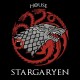 سویشرت کلاه دار House Stargaryen