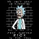 تیشرت پسرانه Another Rick In the Wall