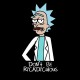 تیشرت پسرانه Do Not Be RickDiculous