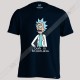 تیشرت پسرانه Do Not Be RickDiculous