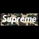 تیشرت پسرانه Supreme Logo