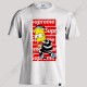 تیشرت پسرانه Bart Simpson Supreme 
