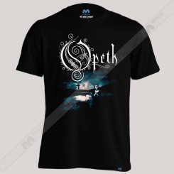 تیشرت پسرانه Opeth 