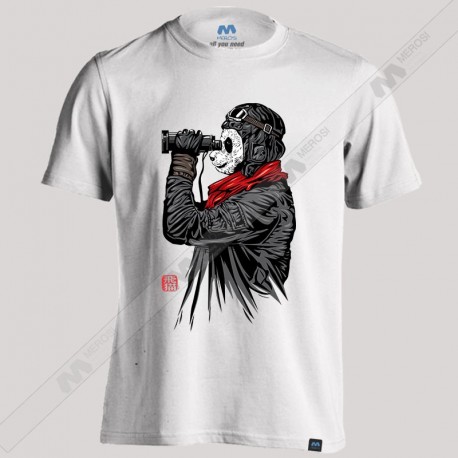 تیشرت پسرانه The Happy Adventure 3 