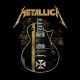 تیشرت پسرانه Hetfield Guitar