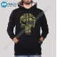 سویشرت Punisher Camouflage