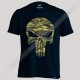 تیشرت Punisher Camouflage