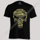 تیشرت Punisher Camouflage