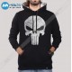 سویشرت Punisher Grunge