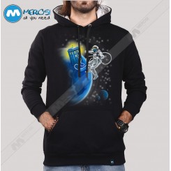 سویشرت Space Walk