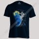تیشرت پسرانه Space Walk