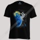 تیشرت پسرانه Space Walk