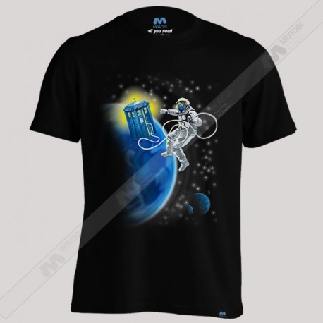 تیشرت پسرانه Space Walk