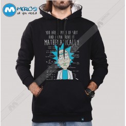 سویشرت Rick Prove