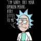 سویشرت Rick Opinion