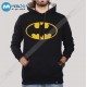 سویشرت Batman