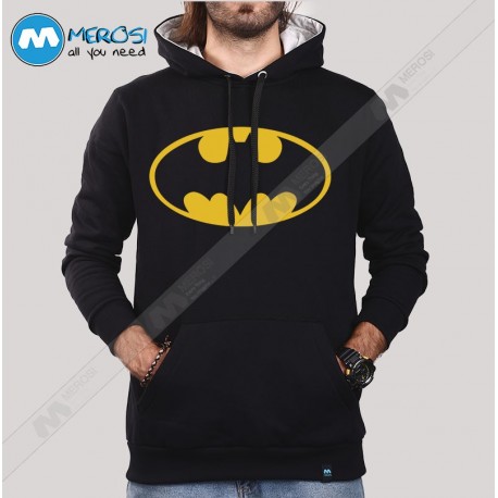 سویشرت Batman