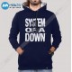 سویشرت System OF a Down