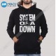 سویشرت System OF a Down