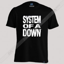 تیشرت System Of a Down