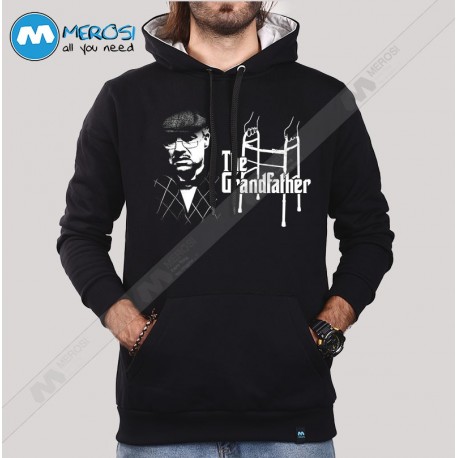 سویشرت The Grandfather Don Vito 