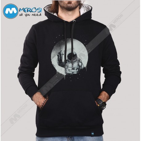 سویشرت Paint The Moon