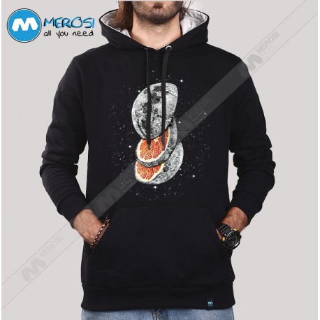 سویشرت Lunar Fruit 