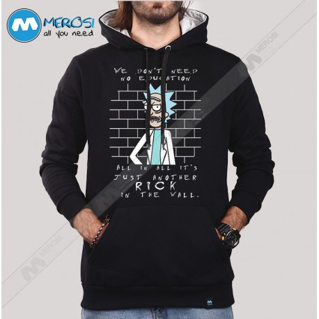 سویشرت Another Rick In The Wall