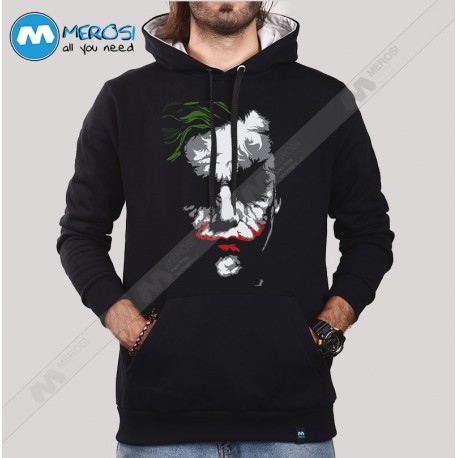 سویشرت Why So Serious new 