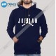 سویشرت طر ح jordan