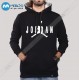 سویشرت طر ح jordan