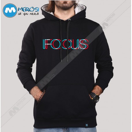 سویشرت Focus
