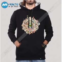 سویشرت ایران سرای من است