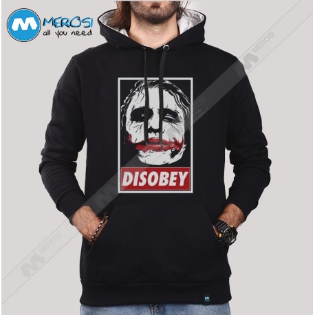 سویشرت Disobey