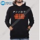 سویشرت Pivot Friends 