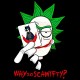 تیشرت Why So Rick 