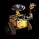 تیشرت Wall.E Look