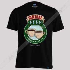تیشرت Central Perk 