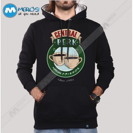 سویشرت Central Perk