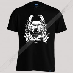 تیشرت Say My Name 2