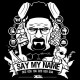 تیشرت Say My Name 2