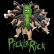 تیشرت Pickle Rick 