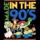 تیشرت Toy Story 90's