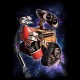 تیشرت Wall-E Jetack