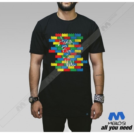 تیشرت Antother Brick In The Wall 