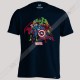 تیشرت Cosmic Style Avengers