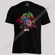 تیشرت Cosmic Style Avengers