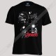 تیشرت Avengers Shadow 