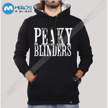 سویشرت Peaky Blinders 